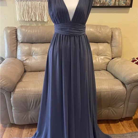 Lulus brand NWT Formal Dress - Picture 8 of 11